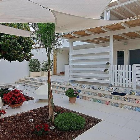 CircEea Bed and Breakfast San Felice Circeo Buitenkant foto