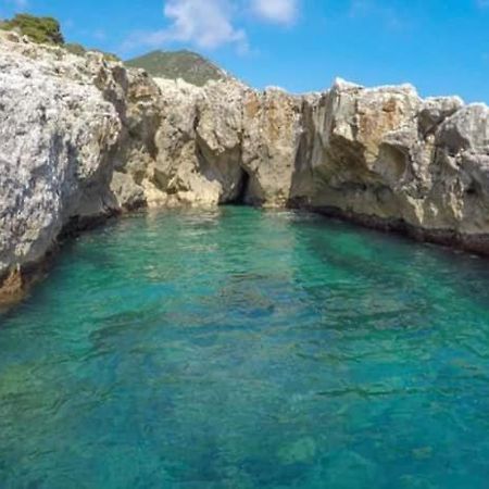 CircEea Bed and Breakfast San Felice Circeo Buitenkant foto