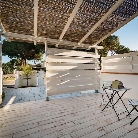 CircEea Bed and Breakfast San Felice Circeo Buitenkant foto
