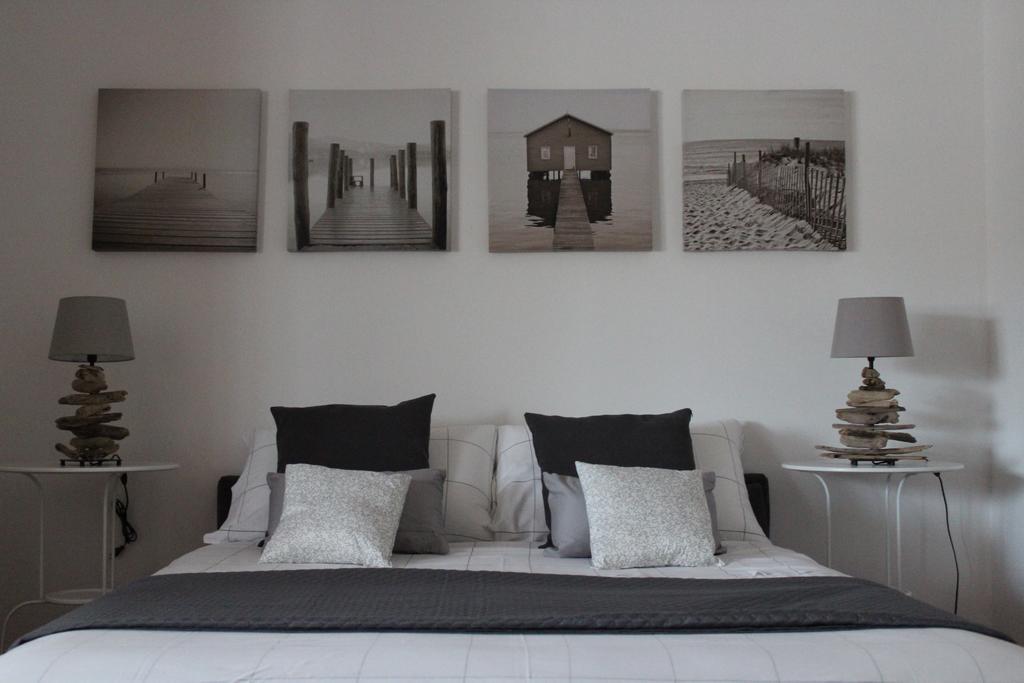 CircEea Bed and Breakfast San Felice Circeo Buitenkant foto
