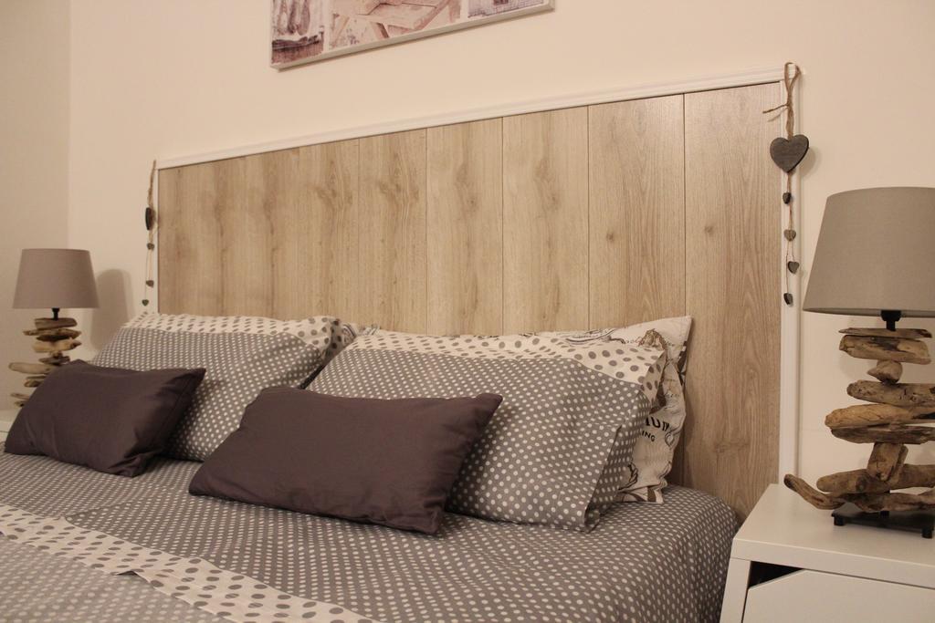 CircEea Bed and Breakfast San Felice Circeo Buitenkant foto