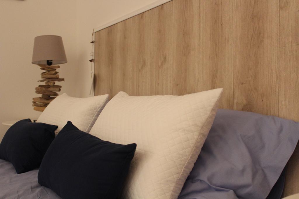 CircEea Bed and Breakfast San Felice Circeo Buitenkant foto