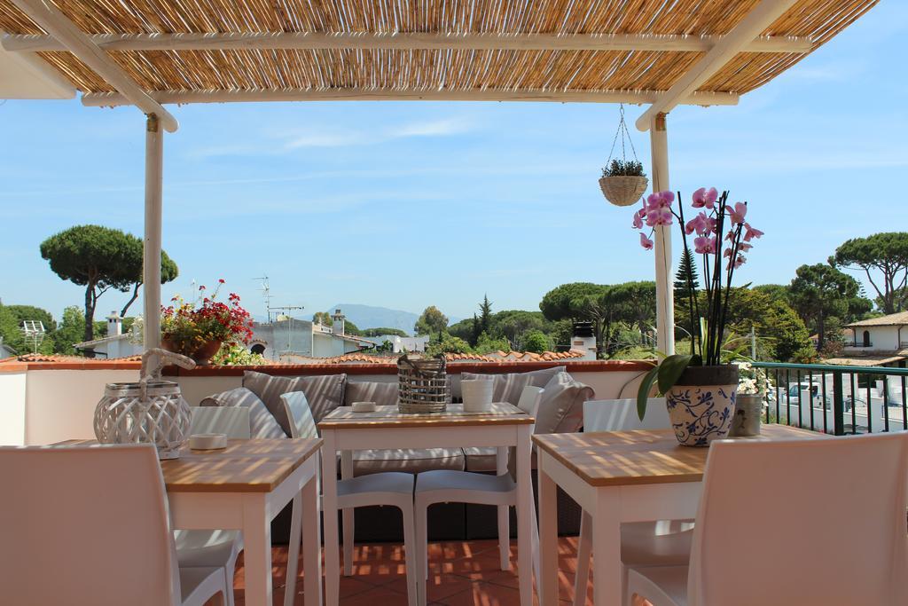 CircEea Bed and Breakfast San Felice Circeo Buitenkant foto