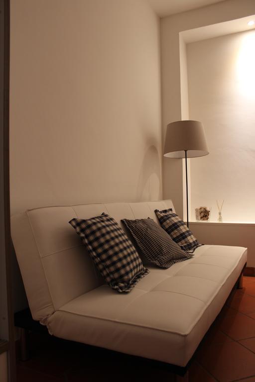 CircEea Bed and Breakfast San Felice Circeo Buitenkant foto
