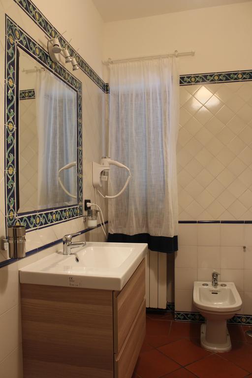 CircEea Bed and Breakfast San Felice Circeo Buitenkant foto