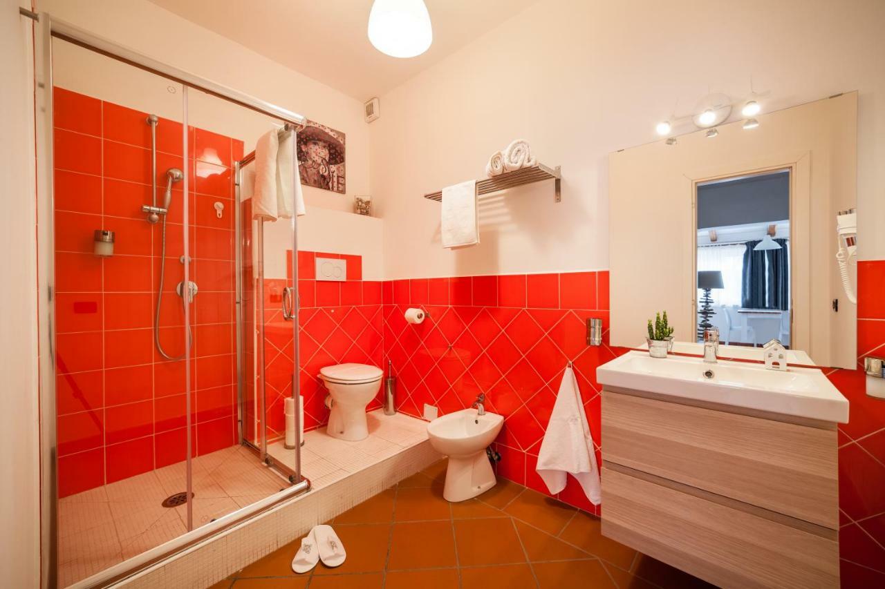 CircEea Bed and Breakfast San Felice Circeo Buitenkant foto