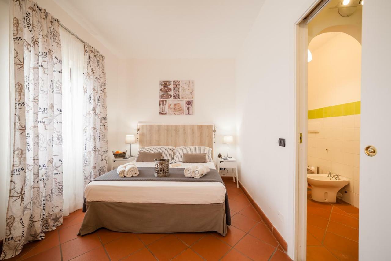 CircEea Bed and Breakfast San Felice Circeo Buitenkant foto