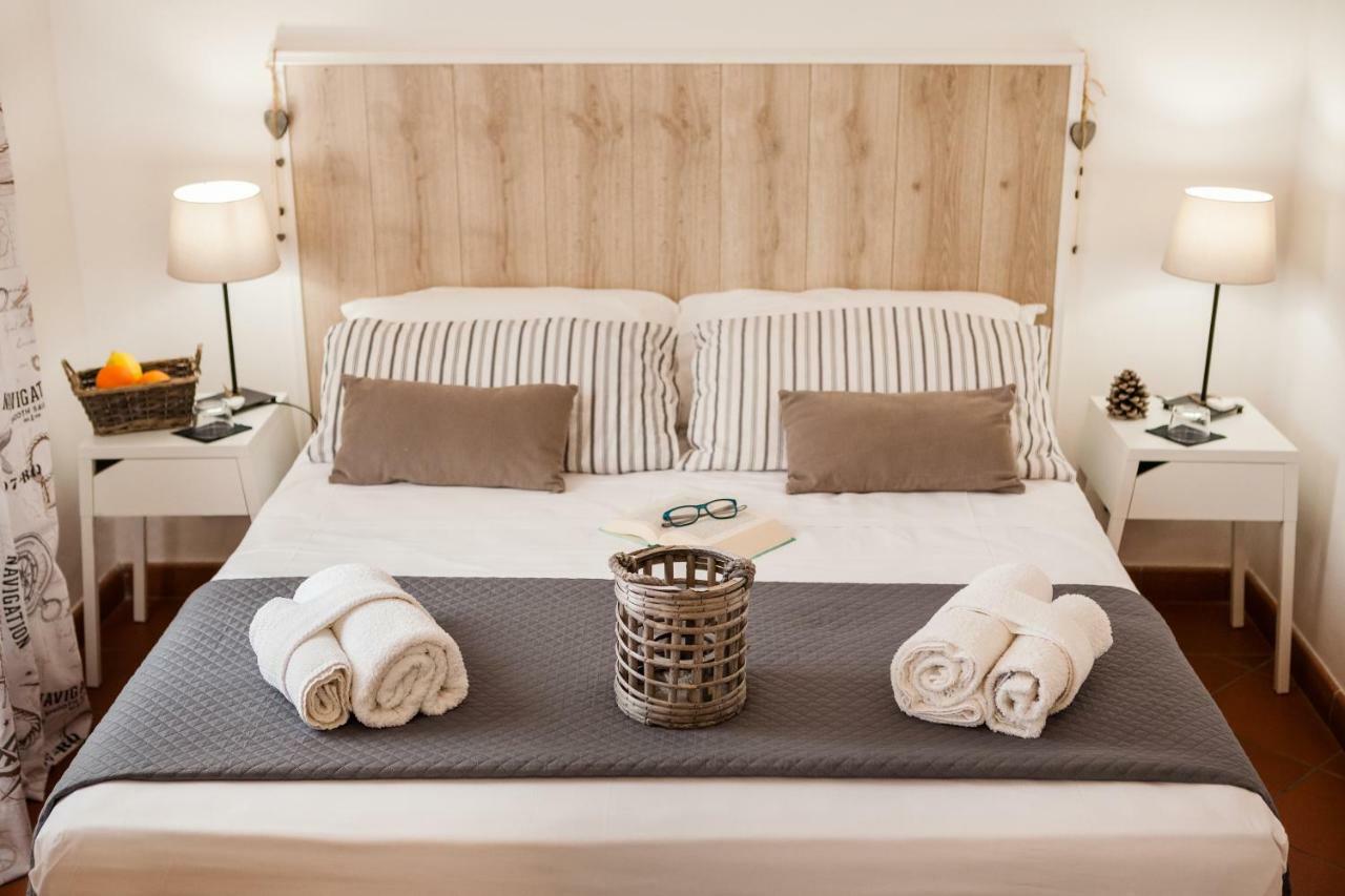 CircEea Bed and Breakfast San Felice Circeo Buitenkant foto