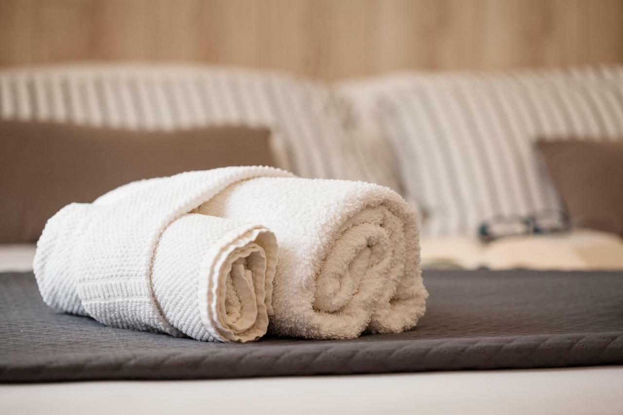 CircEea Bed and Breakfast San Felice Circeo Buitenkant foto