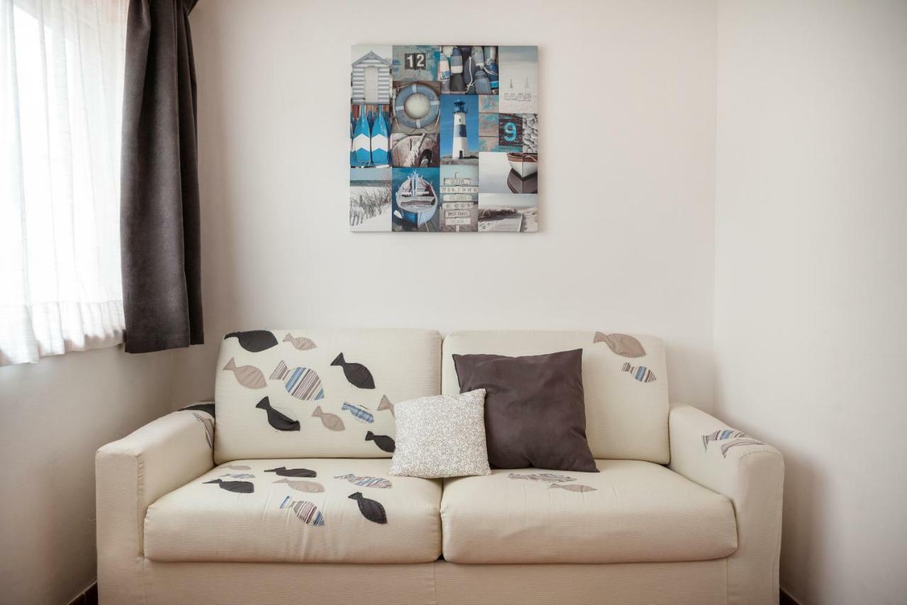 CircEea Bed and Breakfast San Felice Circeo Buitenkant foto