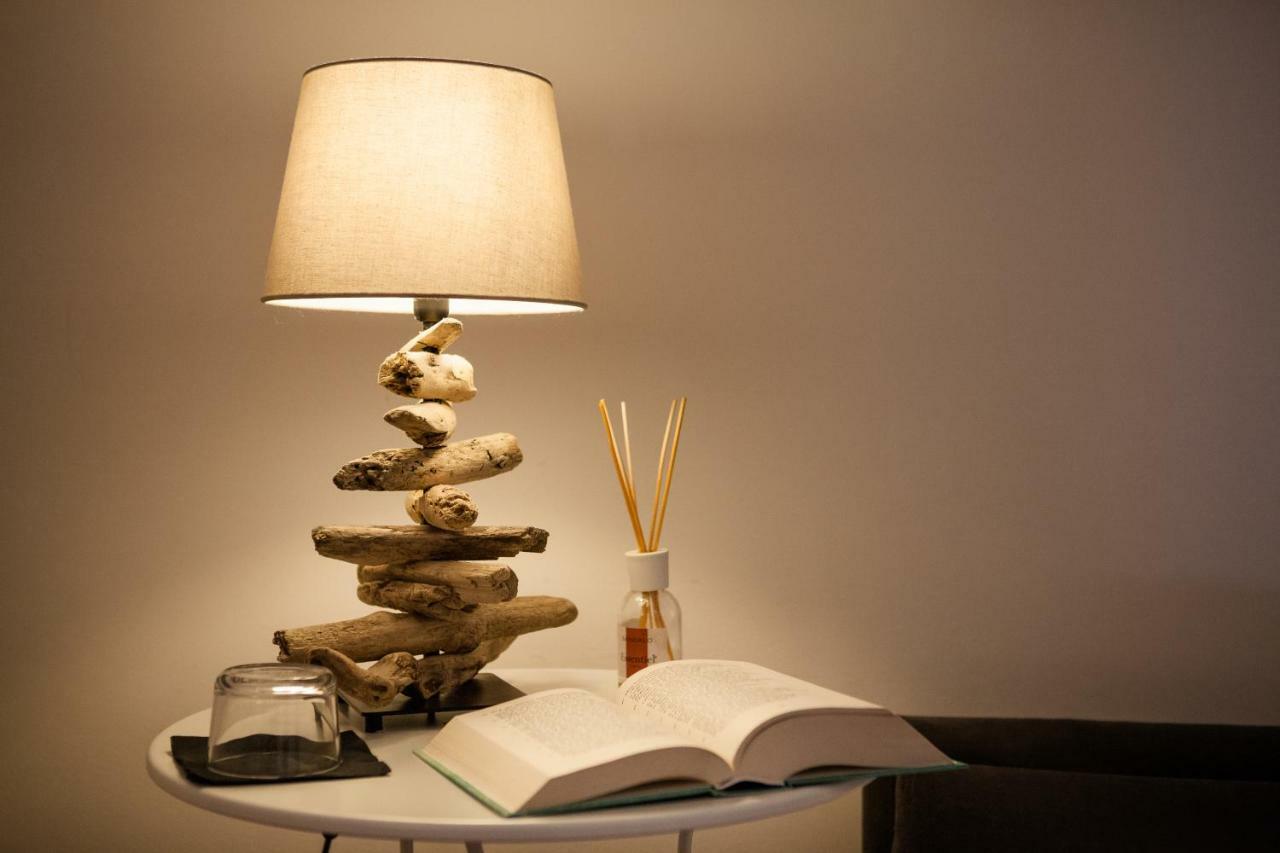 CircEea Bed and Breakfast San Felice Circeo Buitenkant foto