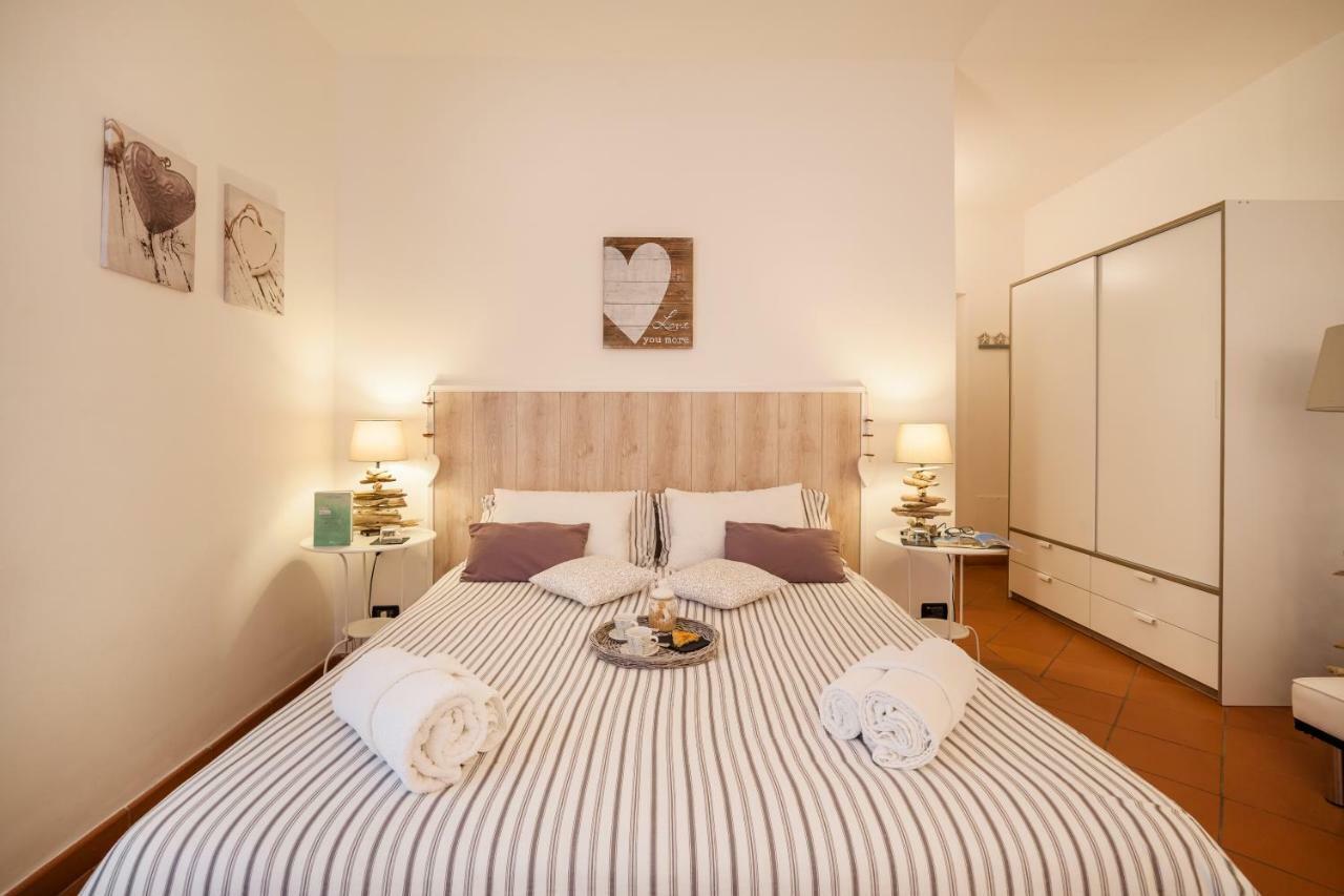 CircEea Bed and Breakfast San Felice Circeo Buitenkant foto