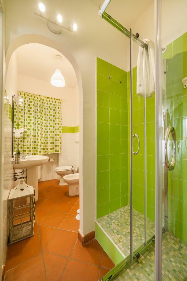 CircEea Bed and Breakfast San Felice Circeo Buitenkant foto