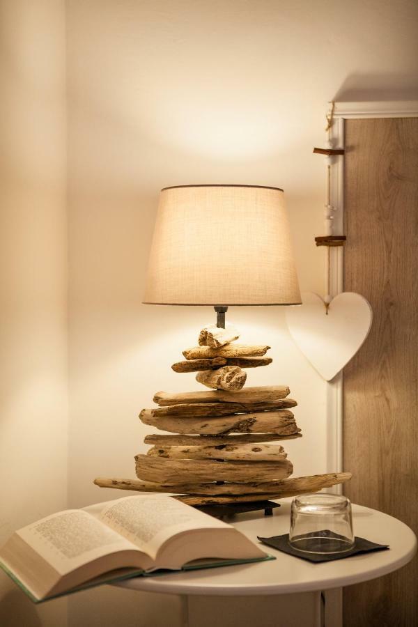 CircEea Bed and Breakfast San Felice Circeo Buitenkant foto