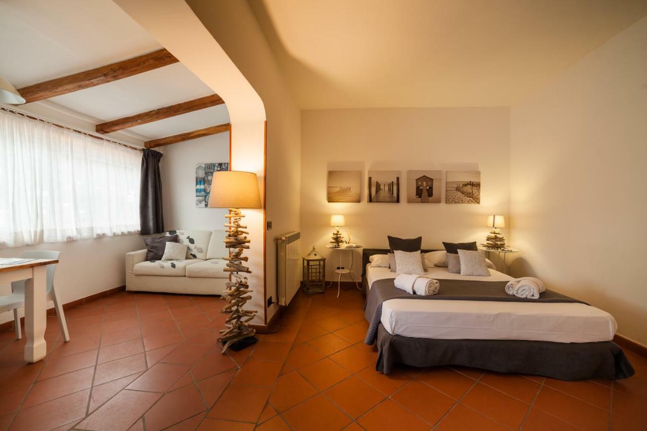 CircEea Bed and Breakfast San Felice Circeo Buitenkant foto