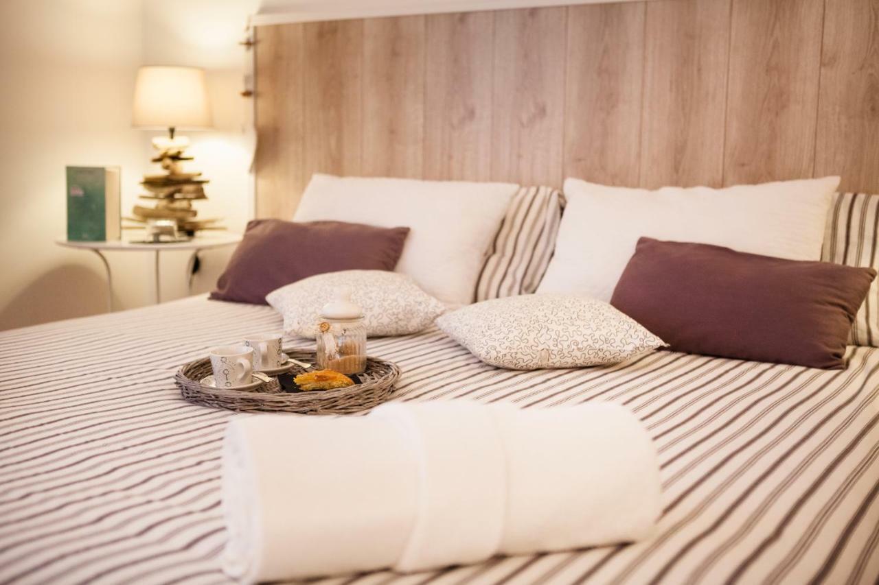 CircEea Bed and Breakfast San Felice Circeo Buitenkant foto