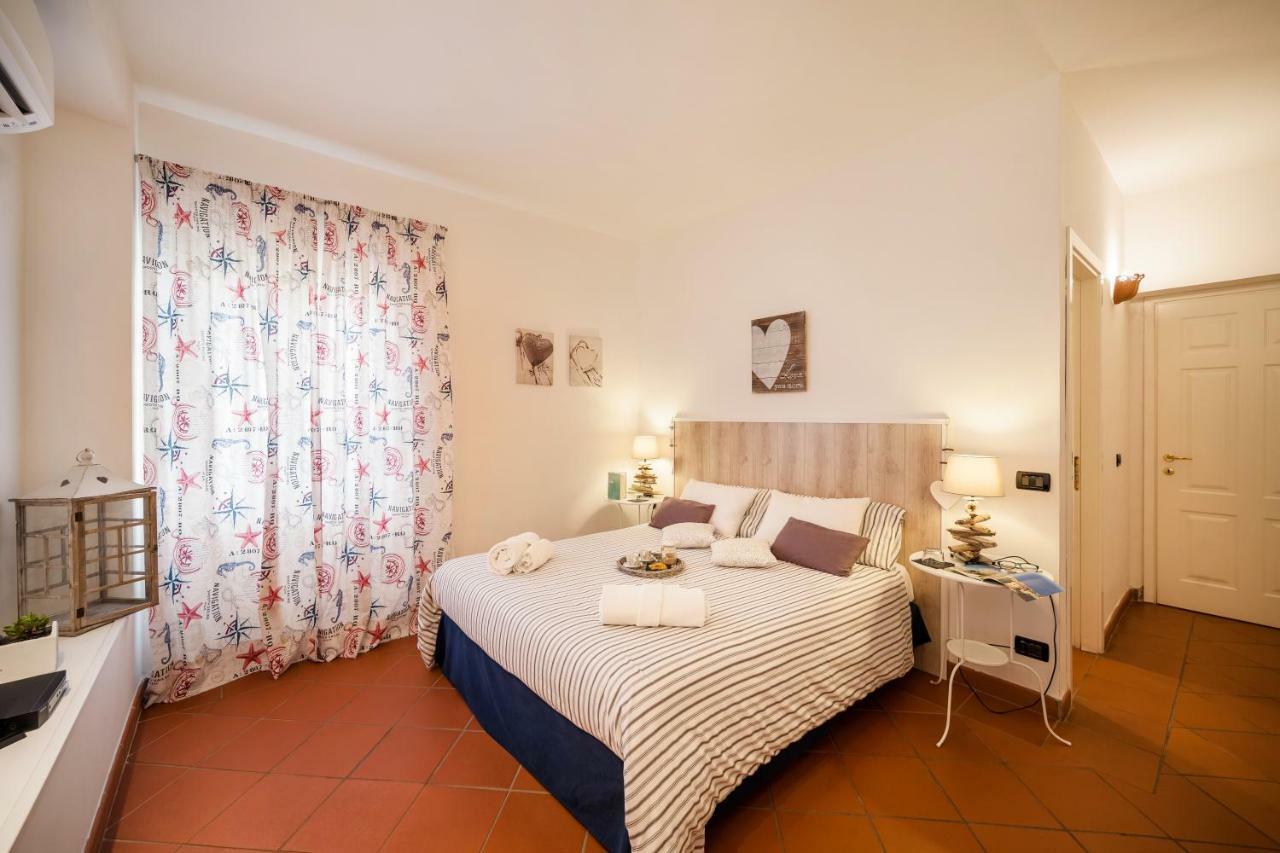 CircEea Bed and Breakfast San Felice Circeo Buitenkant foto