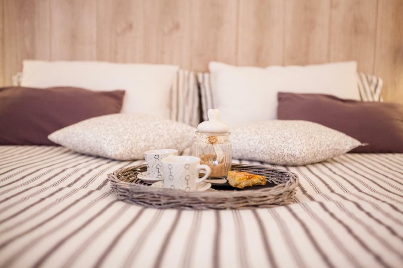 CircEea Bed and Breakfast San Felice Circeo Buitenkant foto