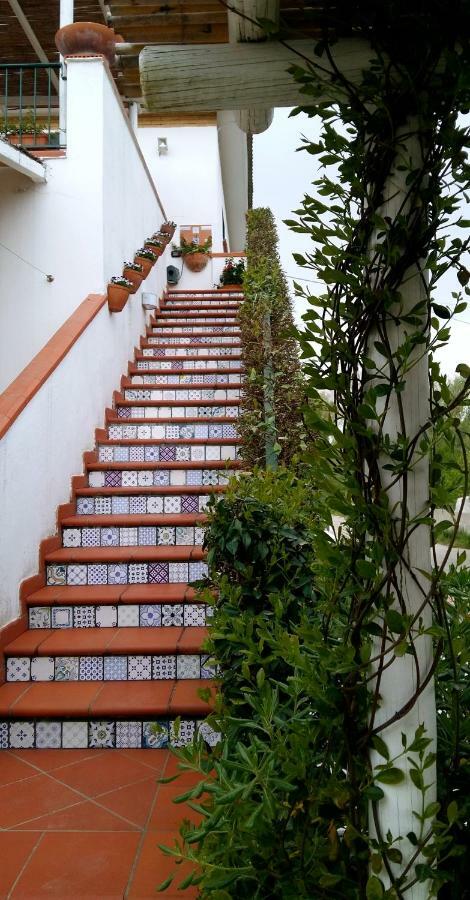 CircEea Bed and Breakfast San Felice Circeo Buitenkant foto