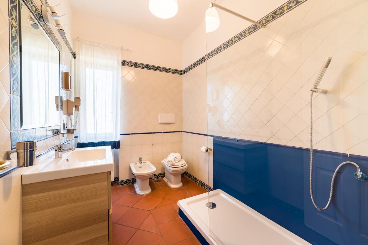CircEea Bed and Breakfast San Felice Circeo Buitenkant foto