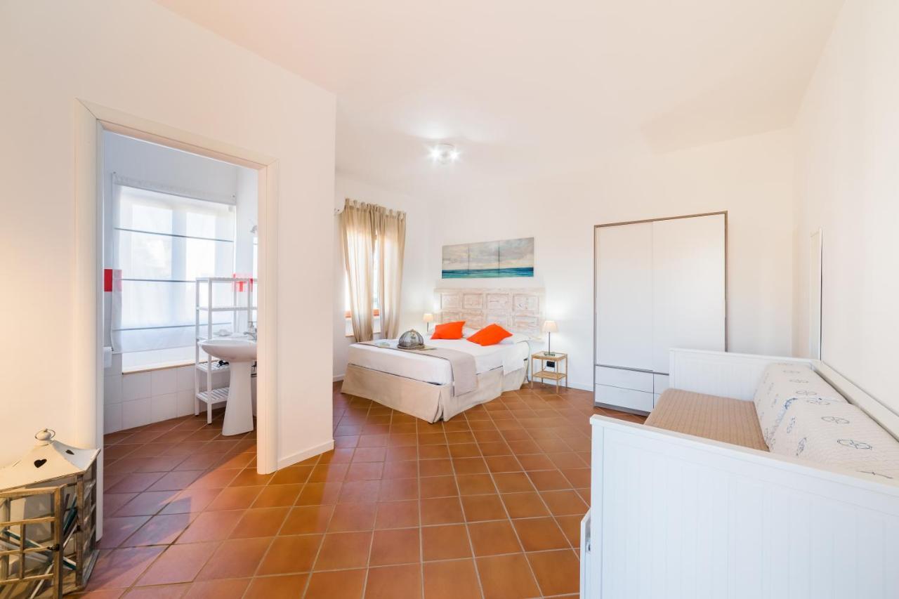 CircEea Bed and Breakfast San Felice Circeo Buitenkant foto