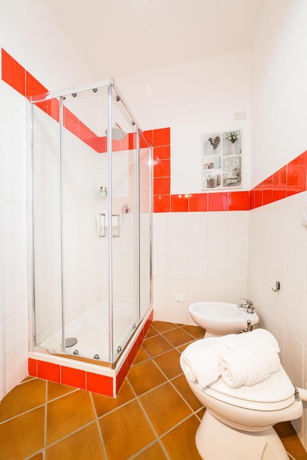 CircEea Bed and Breakfast San Felice Circeo Buitenkant foto