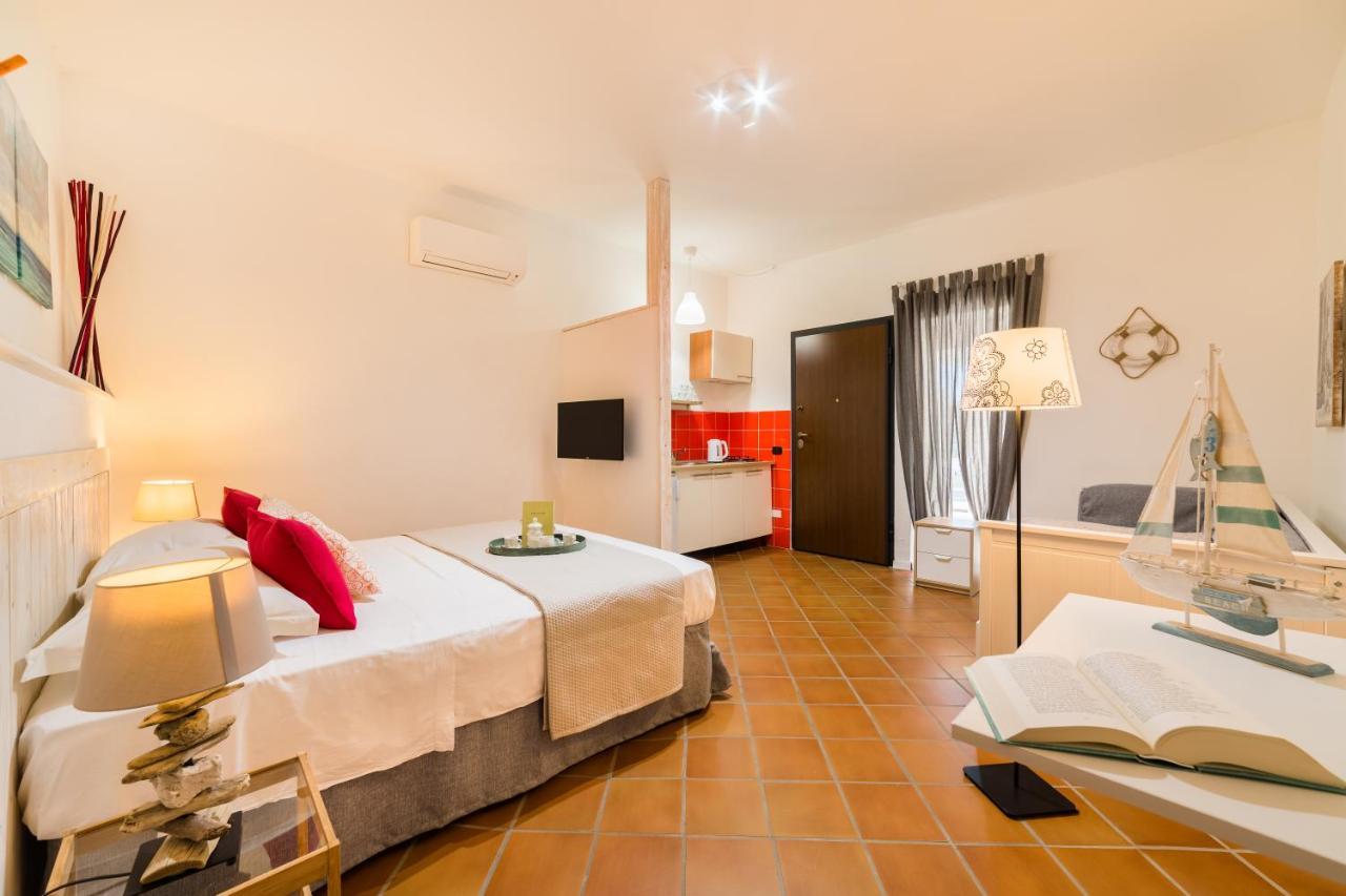 CircEea Bed and Breakfast San Felice Circeo Buitenkant foto