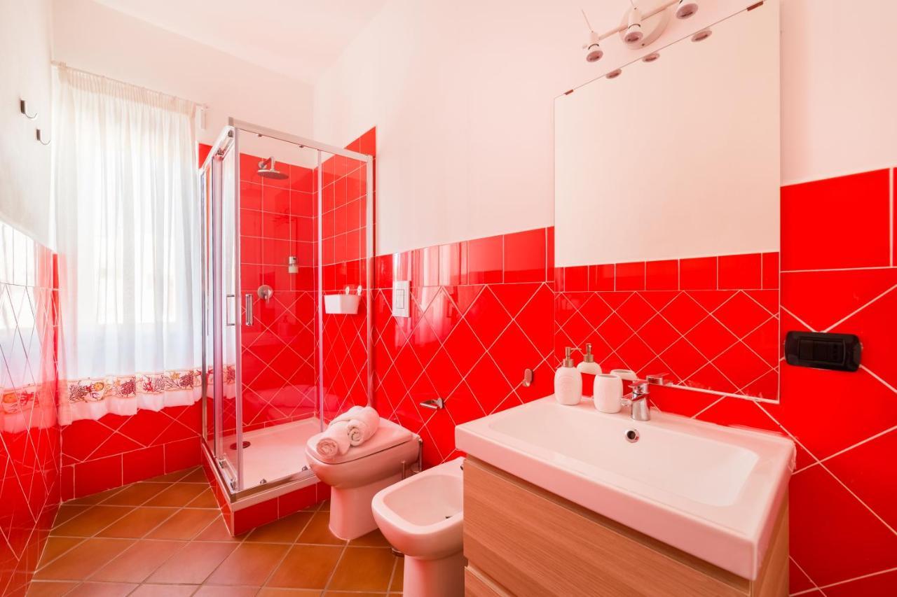 CircEea Bed and Breakfast San Felice Circeo Buitenkant foto